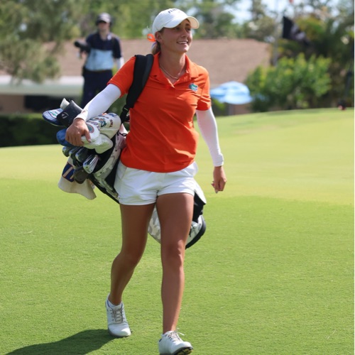 Katelyn Huber