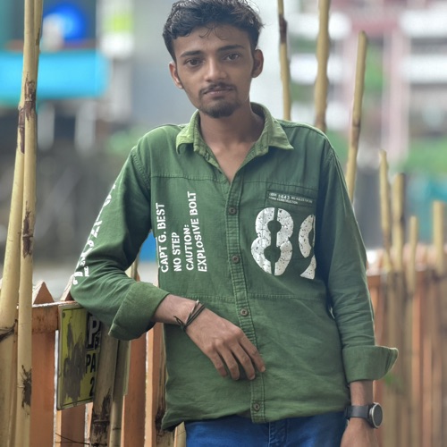 Sahil Yadav