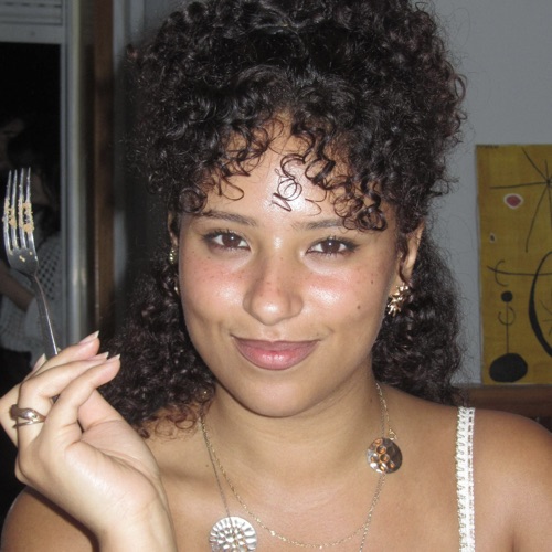 Hillary Machado