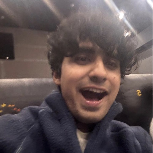 Ahmed Rana