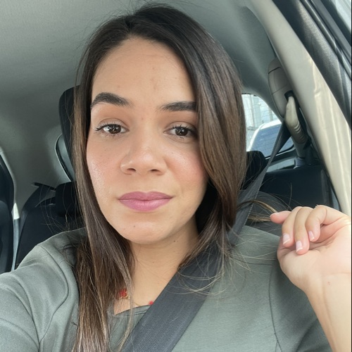 Madeline Sosa