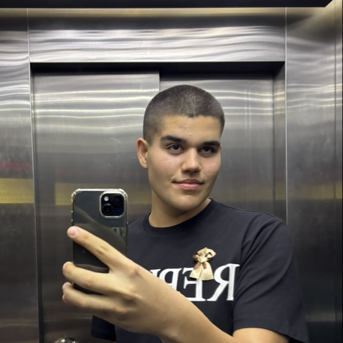 Luka Stojakovic