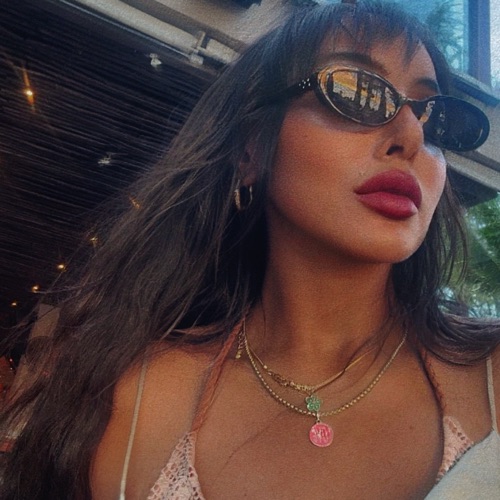Maryam Askar