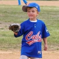 Jacob Lott