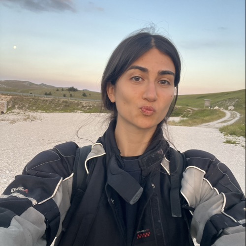 Carmel Ranieri