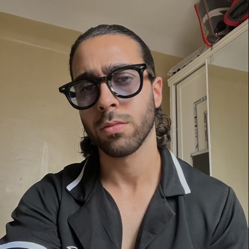Abdessamed Mokadem