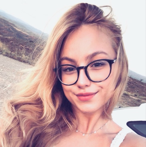 Dariya Bondarenko