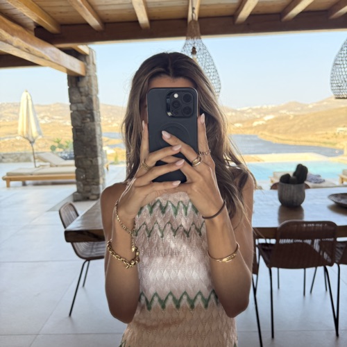 Andrea Elos