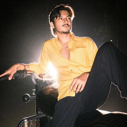 Javed Mansuri