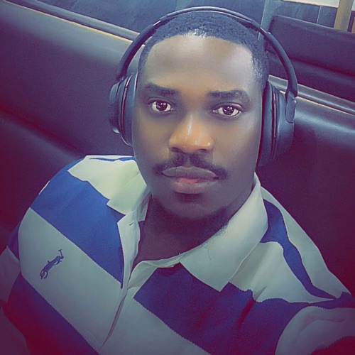 Oyinlola Oluwatosin