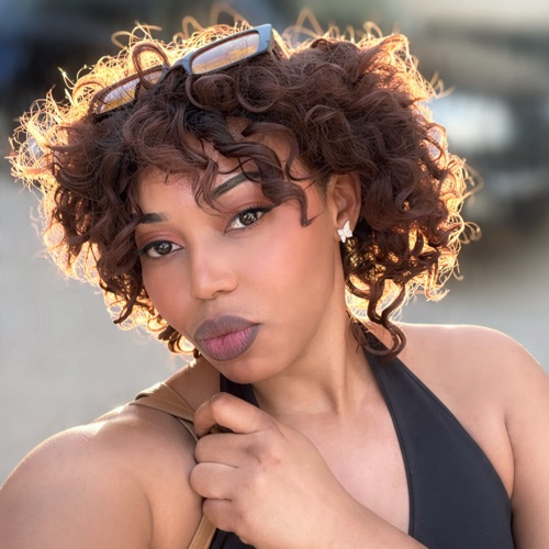 Shakira Mutesi
