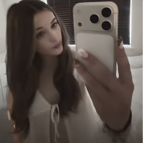 eliana burlison-rush