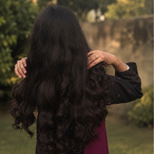 Fatima Ahmad
