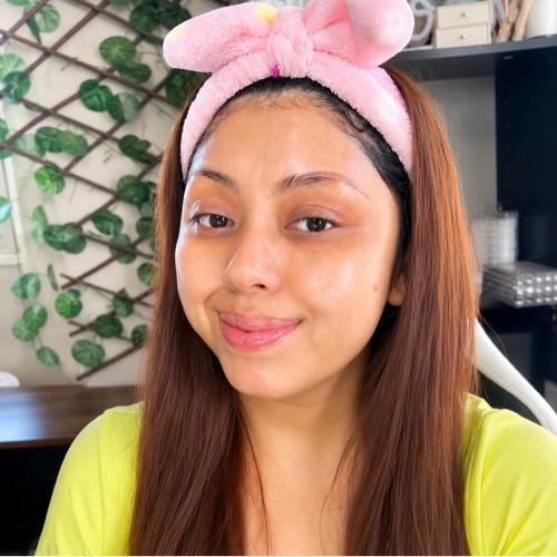 Leslie Ariadna Hernandez Delgado