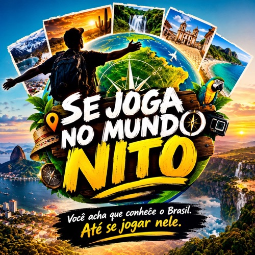 Se Joga no Mundo 