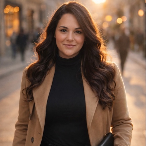 Diana Prieto
