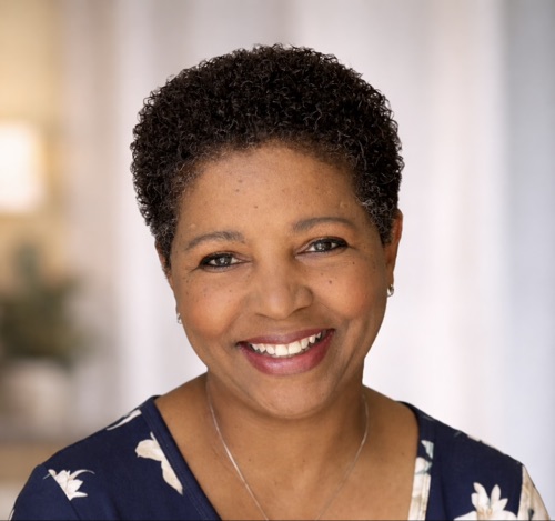 Sonja Crosby
