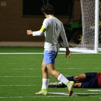 Jesus Robles