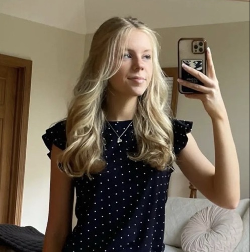 Charlotte Pfaff