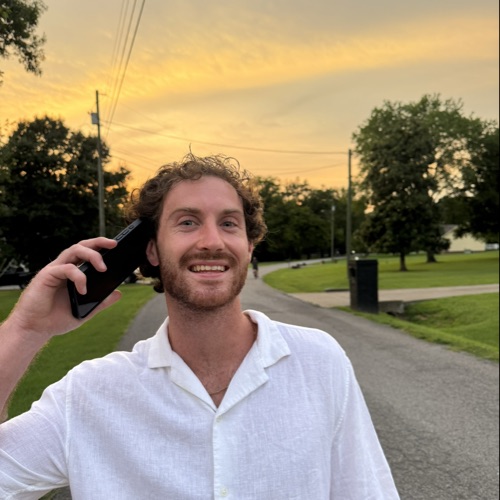 Caleb Etheredge
