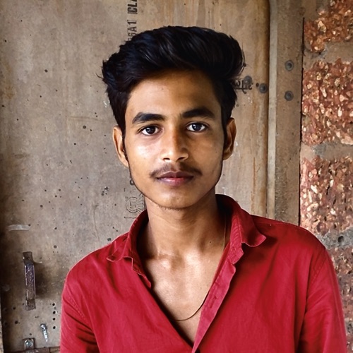 Faijan Ansari