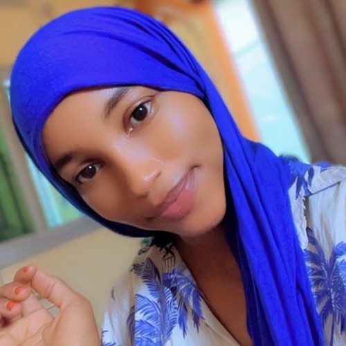 Aïcha Diallo