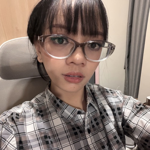 Natasha Putri Rondonuwu