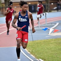 Marlon Miller