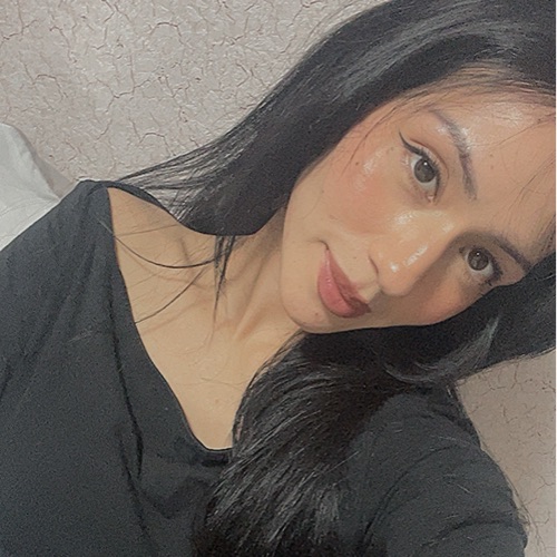 Ariana Almache