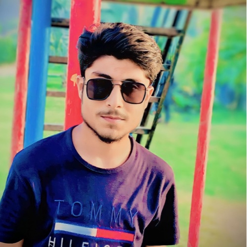 Eman Aslam