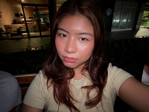 Zarren Nicole Lulu