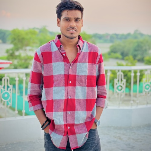 Vishal Yadav