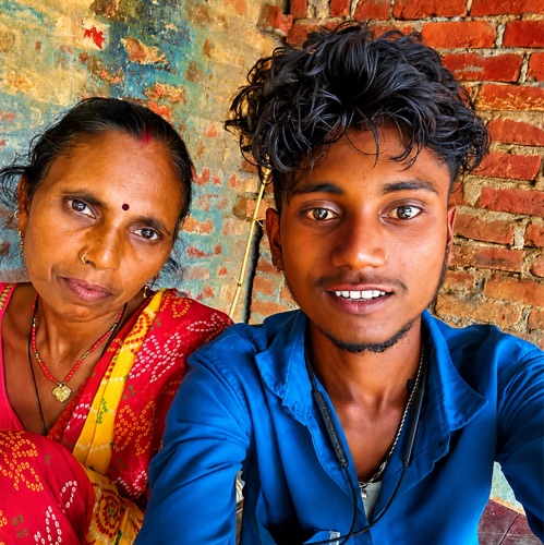 Ankul Kumar