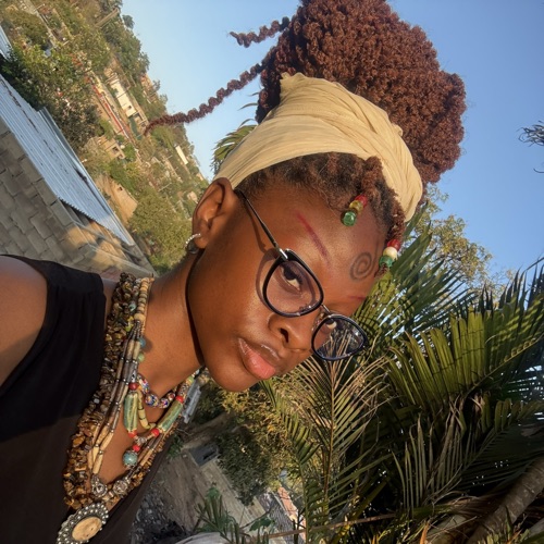 Nonkululeko