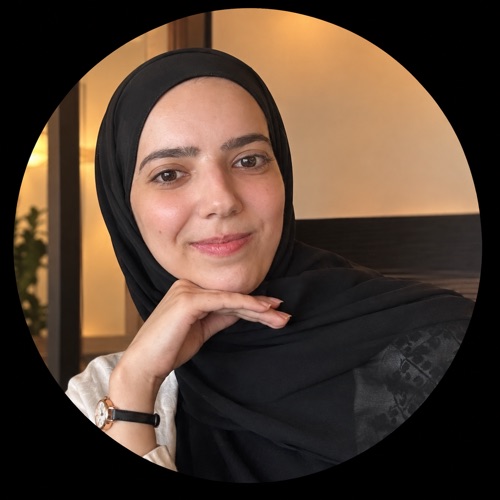 Farah Muhaidat