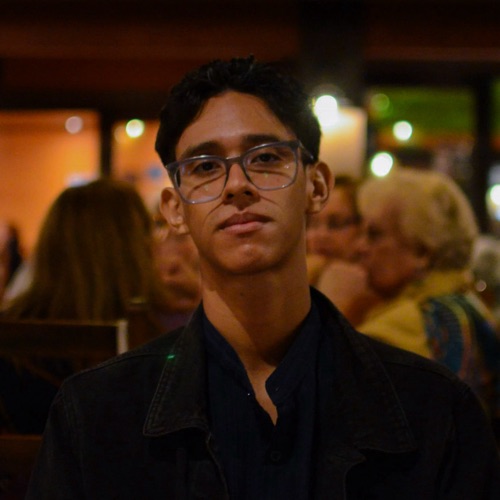 Samir Santos