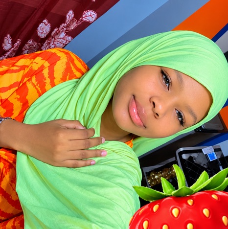 Fatima Talawallay