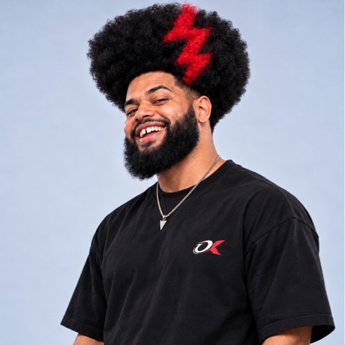 Mr.oxversize OX