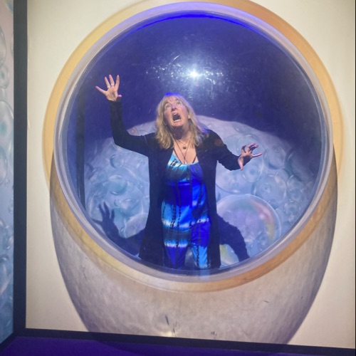 Marloes Van Boven