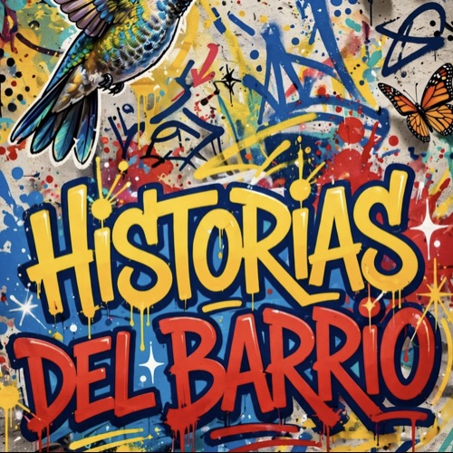 Historias de el barrio 