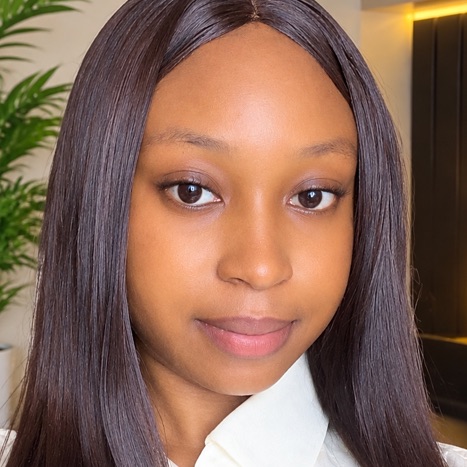 Cynthia babangida
