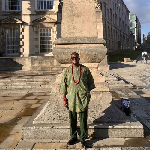 Emmanuel Ogwo