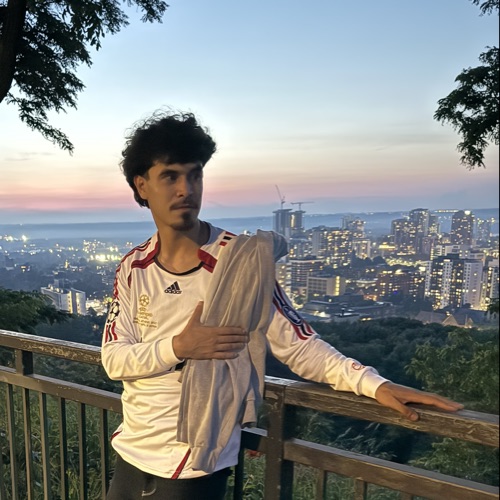 Faysal Elrefai