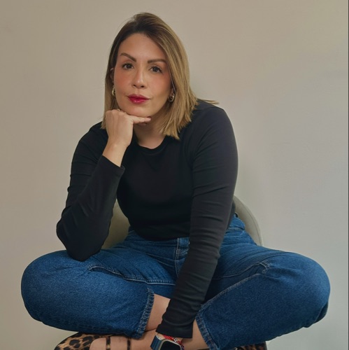 Claudia Carrero