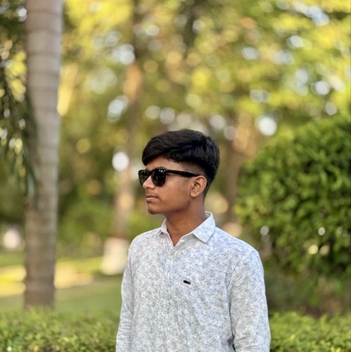 Aayush yadav