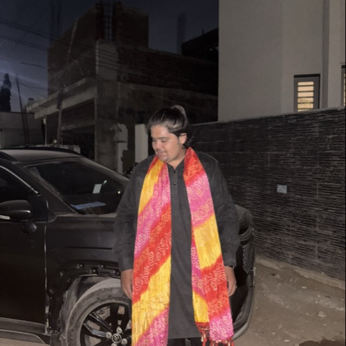 Divesh Kodwani