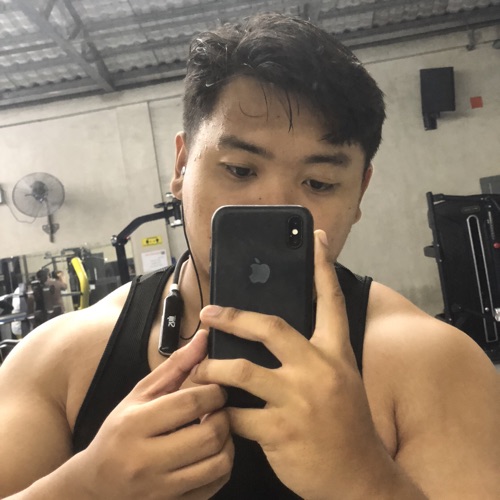 Jay-r Pabalan