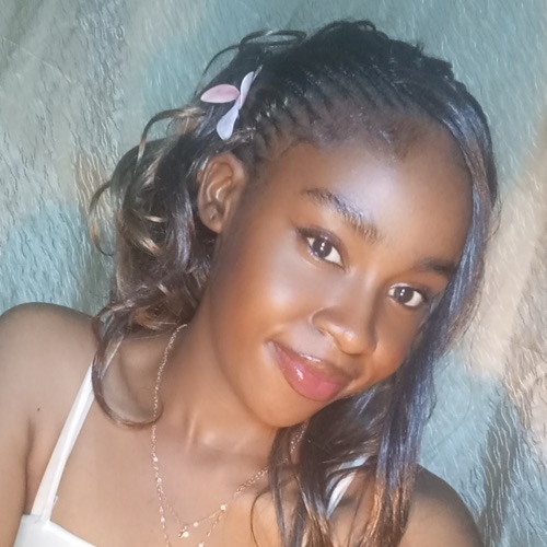 Joy Audu