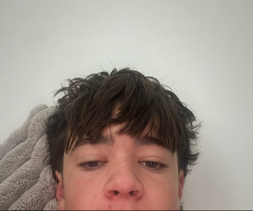 Lachlan Ohalloran