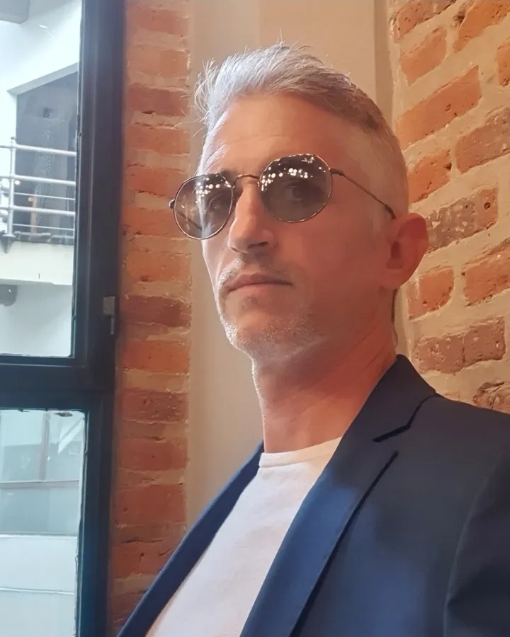 Gustavo Yannone